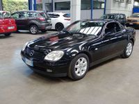 usata Mercedes SLK200 SLK 200