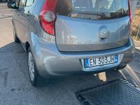 usata Opel Agila Agila 1.0 12V 68 CV Ecotec