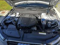 Usata Audi A4 Allroad Ambiente 224 CV (164 kW) 2013 Station wagon