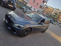 Usata BMW 318 143 CV (105 kW) 2014 Station wagon