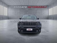 Usata Jeep Renegade Summit 131 CV (96 kW) 2025 Grigio SUV