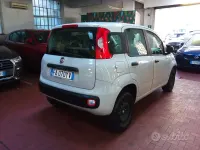 Usata Fiat Panda 80 CV (58 kW) 2015 Beige Utilitaria