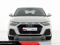 Usata Audi A1 Sportback 116 CV (85 kW) 2025 Utilitaria