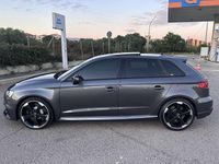 Usata Audi RS3 Ambiente 400 CV (294 kW) 2020 Berlina