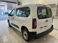 Nuova Opel Combo Life Edition+ 101 CV (74 kW) 2025 Bianco Monovolume