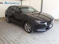 Usata Mazda CX-30 122 CV (89 kW) 2020 Jet black met SUV