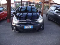 Usata Kia Rio 75 CV (55 kW) 2016 Other Utilitaria