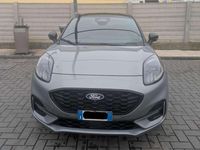 Usata Ford Puma ST-Line 155 CV (114 kW) 2024 Grigio SUV