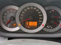 Usata Toyota RAV4 150 CV (110 kW) 2010 Bianco SUV