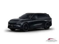 Nuova XPENG G9 AWD Performance 444 kW (605 CV) 2026 Nero SUV