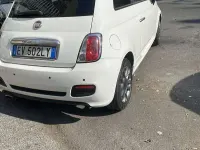 Usata Fiat 500 S 69 CV (50 kW) 2014 Utilitaria