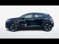 Usata Renault Captur Techno 90 CV (66 kW) 2025 Nero SUV