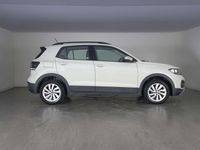 Usata VW T-Cross Style 95 CV (69 kW) 2023 Ascot grey SUV