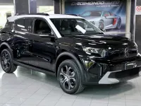 Nuova Citroën C3 Aircross PureTech 101 CV (74 kW) 2025 Nero SUV