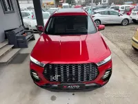 Usata DR DR 6.0 150 CV (110 kW) 2023 Rosso SUV