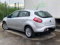 usata Fiat Bravo 