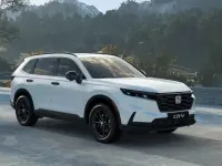 Nuova Honda CR-V 183 CV (134 kW) 2026 SUV