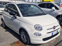 Usata Fiat 500 69 CV (50 kW) 2023 Bianco Utilitaria