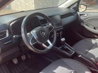 Usata Renault Clio V 2023 Berlina