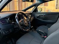 Usata Kia Carens 136 CV (100 kW) 2013 Bianco Monovolume