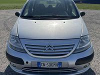 Usata Citroën C3 68 CV (50 kW) 2004 Berlina