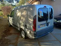 Usata Renault Kangoo Expression 64 CV (47 kW) 2002 Other Monovolume