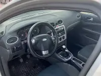 Usata Ford Focus 90 CV (66 kW) 2007 Berlina