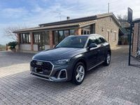 Usata Audi Q5 S-Line 204 CV (150 kW) 2022 SUV