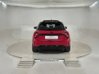 Usata Mini John Cooper Works 203 CV (149 kW) 2025 Rosso Utilitaria