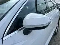 Usado Audi Q3 Sportback Business Plus 245 CV (180 kW) 2022 Blanco SUV