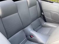 Usata Ford Mustang 150 CV (110 kW) 2006 Bianco Cabrio