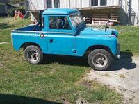 Usata Land Rover 88 1970