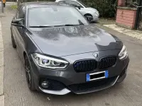 Usata BMW 118 M Sport 136 CV (100 kW) 2017 Berlina