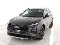 Nuova Audi Q3 Advanced Plus 150 CV (110 kW) 2025 Grigio SUV