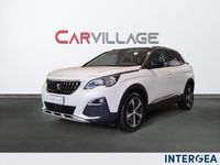 Usata Peugeot 3008 Allure 131 CV (96 kW) 2020 Bianco SUV