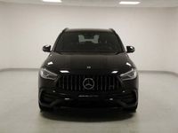 usata Mercedes GLA35 AMG Classe GLA