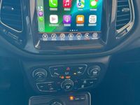 Usata Jeep Compass Limited 130 CV (95 kW) 2021 Blu SUV