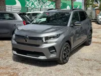 Usata Citroën C3 101 CV (74 kW) 2025 Nero SUV