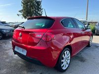 usata Alfa Romeo Giulietta 1.6 JTDm-2 105 CV Distinct