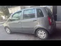 Usata Fiat Idea Active 77 CV (56 kW) 2006 Monovolume