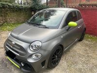 Usata Abarth 595 70th Anniversary 165 CV (121 kW) 2020 Berlina