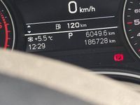 Usata Audi A6 190 CV (139 kW) 2018 Station wagon