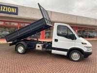 Usata Iveco Daily 97 CV (71 kW) 2008 Bianco