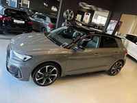 Usata Audi A1 Ambiente 116 CV (85 kW) 2025 Grigio cronos tetto nero SUV