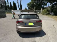 Usata Fiat Tipo Pop 95 CV (69 kW) 2019 Berlina