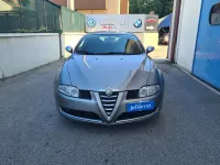 Usata Alfa Romeo GT 150 CV (110 kW) 2008 Grigio medio Coupé