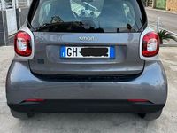 Usata Smart ForTwo Electric Drive 60 kW (82 CV) 2018 Utilitaria