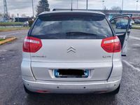 usata Citroën C4 Coupe HDi 110 FAP C-Chic