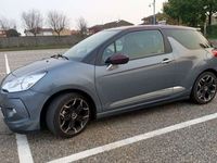 usata Citroën DS3 1.6 thp Sport Chic 155cv