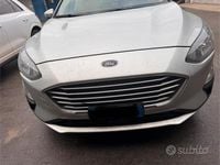Usata Ford Focus 120 CV (88 kW) 2021 Station wagon
